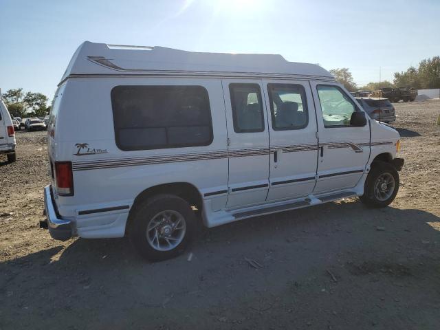 Photo 3 from auction – 2000 FORD ECONOLINE with VIN 1FDPE24L9YHB85447