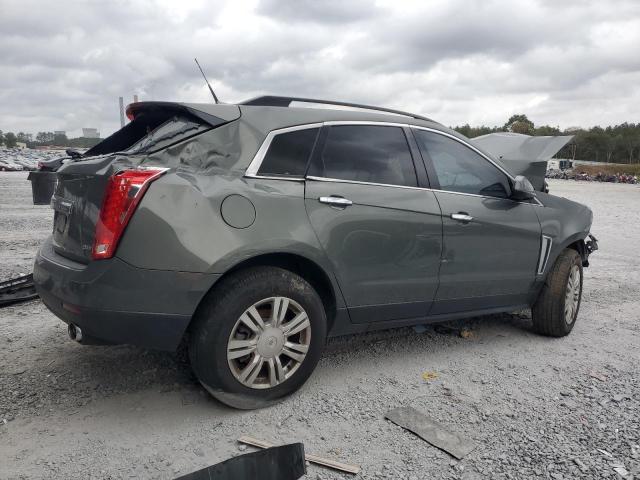 Photo 3 from auction – 2013 CADILLAC SRX with VIN 3GYFNAE35DS555104