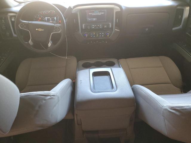 Photo 8 from auction – 2017 CHEVROLET SILVERADO with VIN 3GCUKREC4HG112262