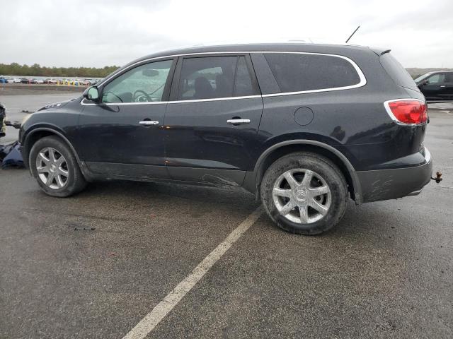 Photo 2 from auction – 2009 BUICK ENCLAVE CX with VIN 5GAER23DX9J101870