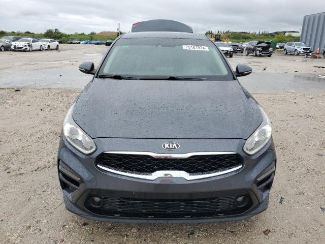 Photo 5 from auction – 2020 KIA FORTE EX with VIN 3KPF54AD3LE142200