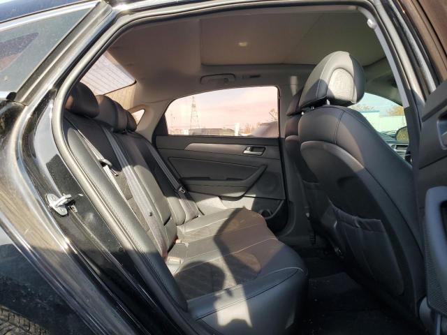 Photo 10 from auction – 2016 HYUNDAI SONATA SPO with VIN 5NPE34AF7GH325426