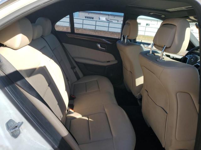 Photo 10 from auction – 2012 MERCEDES-BENZ E 350 with VIN WDDHF5KB4CA590303