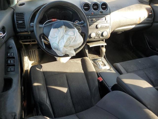 Photo 8 from auction – 2010 NISSAN ALTIMA BAS with VIN 1N4AL2AP0AN465357