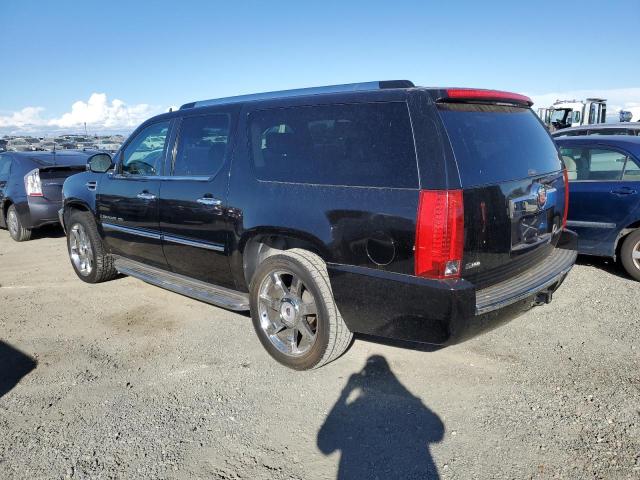 Photo 2 from auction – 2009 CADILLAC ESCALADE E with VIN 1GYFK26209R231590