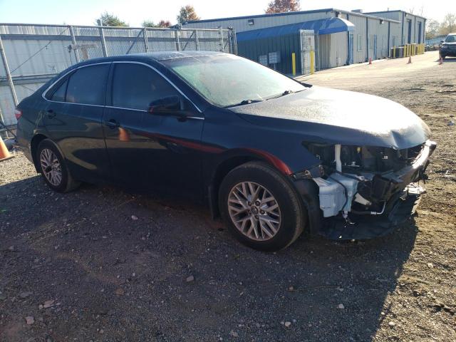 Photo 4 from auction – 2017 TOYOTA CAMRY LE with VIN 4T1BF1FK1HU285166