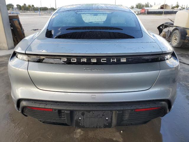 Фото 6 с аукциона – 2023 PORSCHE TAYCAN с VIN WP0AA2Y15PSA15170