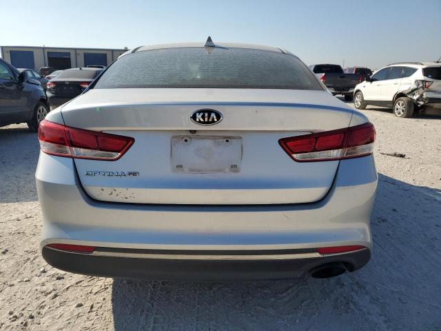 Photo 6 from auction – 2016 KIA OPTIMA LX with VIN 5XXGT4L3XGG031235