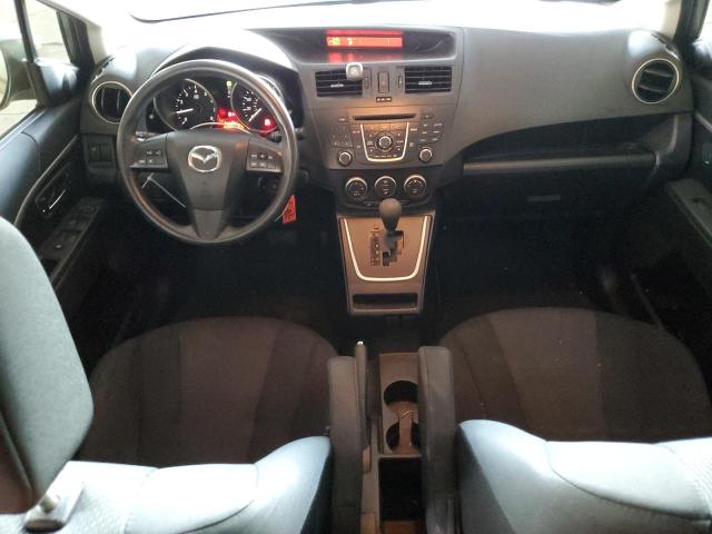 Photo 8 from auction – 2014 MAZDA 5 SPORT with VIN JM1CW2BL1E0168669