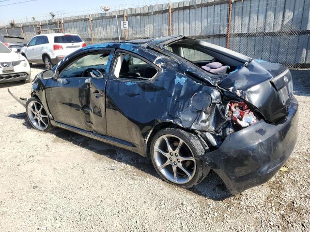 Photo 2 from auction – 2007 TOYOTA SCION TC with VIN JTKDE177070144498