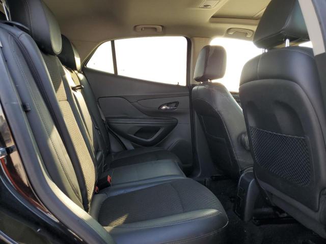 Photo 11 from auction – 2017 BUICK ENCORE with VIN KL4CJBSB5HB200855