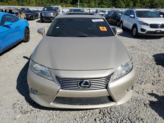 Photo 5 from auction – 2013 LEXUS ES 350 with VIN JTHBK1GG7D2052911