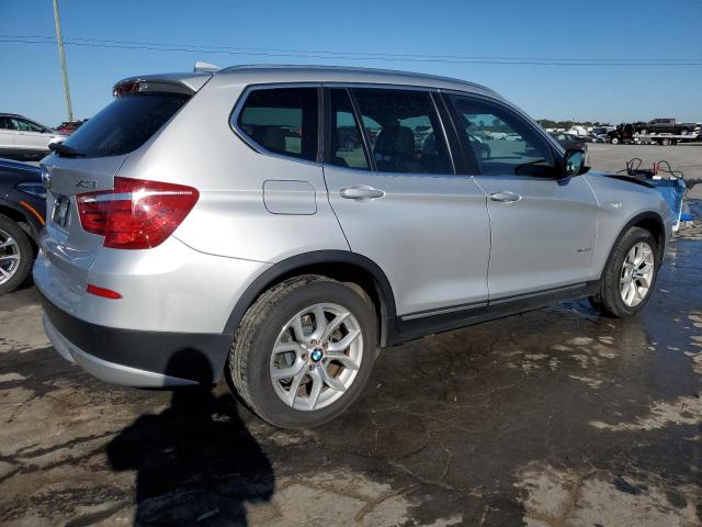 Photo 3 from auction – 2014 BMW X3 XDRIVE2 with VIN 5UXWX9C56E0D15850