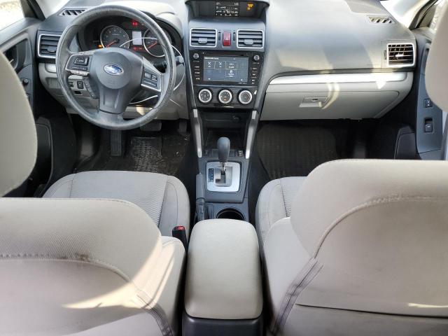 Photo 8 from auction – 2016 SUBARU FORESTER 2 with VIN JF2SJADC1GH446414