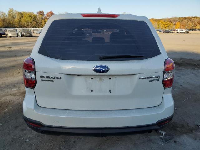 Photo 6 from auction – 2016 SUBARU FORESTER 2 with VIN JF2SJAAC5GH477170
