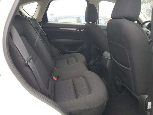 Photo 11 from auction – 2017 MAZDA CX-5 SPORT with VIN JM3KFABL5H0138303