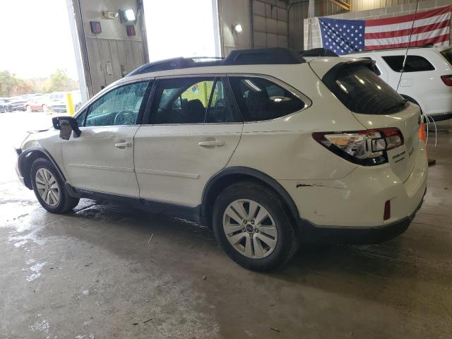 Photo 2 from auction – 2017 SUBARU OUTBACK 2. with VIN 4S4BSAFC6H3290096