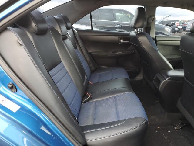 Photo 10 from auction – 2016 TOYOTA CAMRY LE with VIN 4T1BF1FK1GU516985
