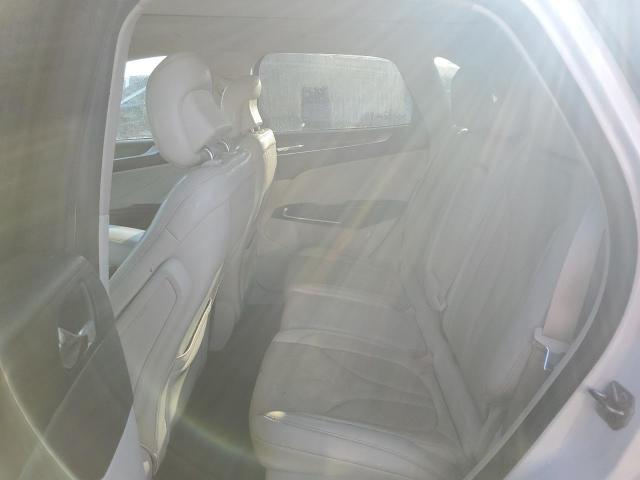 Photo 11 from auction – 2019 LINCOLN MKC RESERV with VIN 5LMCJ3C9XKUL43523