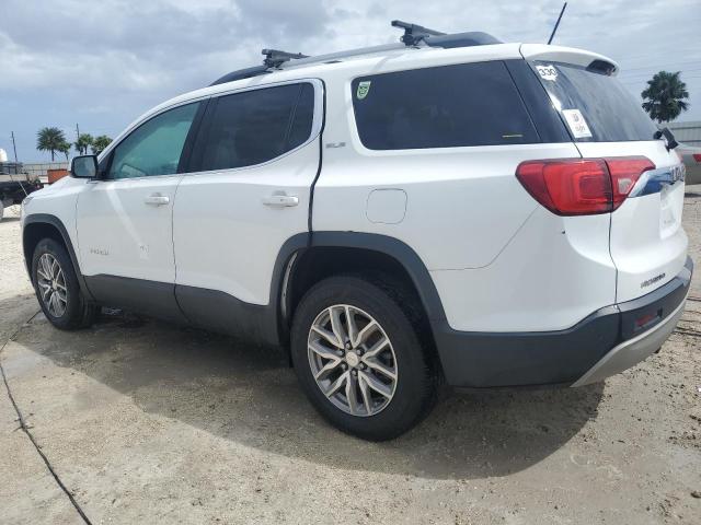 Photo 2 from auction – 2019 GMC ACADIA SLE with VIN 1GKKNLLA1KZ166725