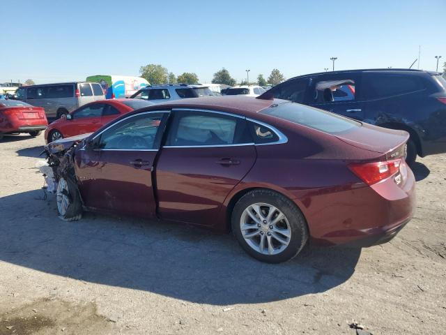 Photo 2 from auction – 2016 CHEVROLET MALIBU LT with VIN 1G1ZE5ST6GF291455