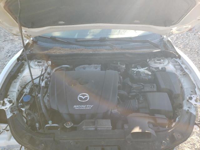 Photo 11 from auction – 2014 MAZDA 6 TOURING with VIN JM1GJ1T61E1153697