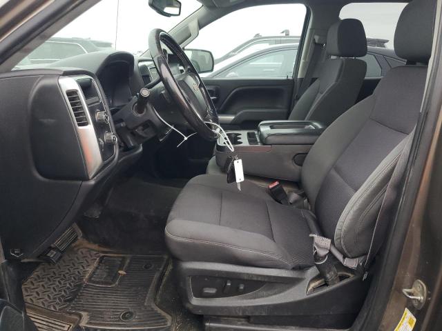 Photo 7 from auction – 2014 CHEVROLET SILVERADO with VIN 1GCVKREC9EZ122916
