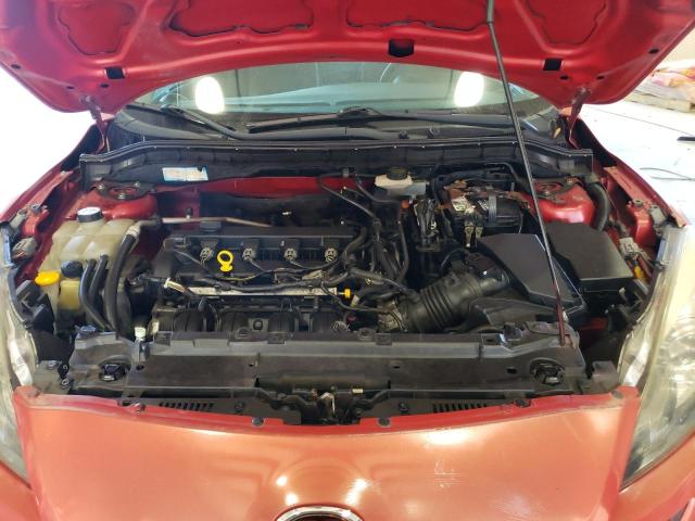 Photo 11 from auction – 2010 MAZDA 3 S with VIN JM1BL1S51A1102143