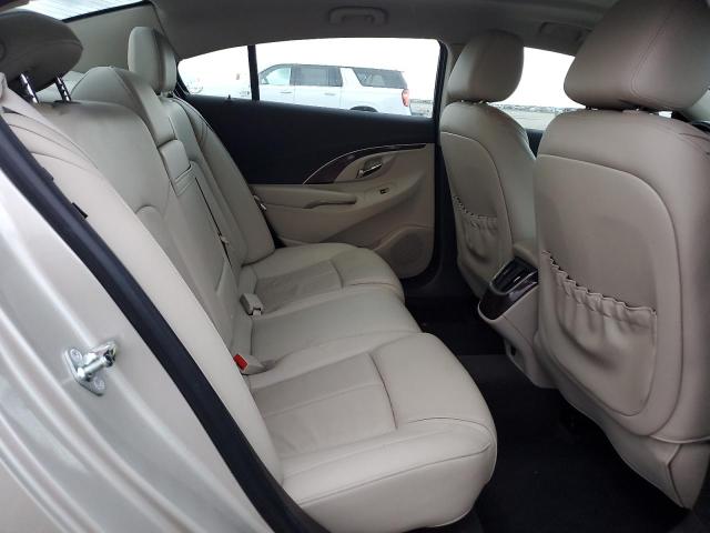 Photo 10 from auction – 2016 BUICK LACROSSE with VIN 1G4GB5G38GF115809