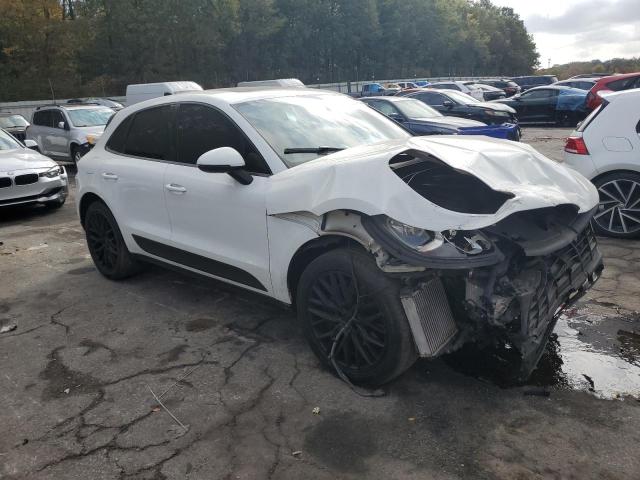 Photo 4 from auction – 2015 PORSCHE MACAN S with VIN WP1AB2A55FLB62183
