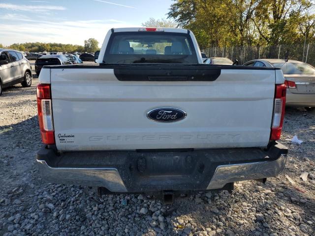 Photo 6 from auction – 2019 FORD F250 SUPER with VIN 1FT7W2A69KEE32054