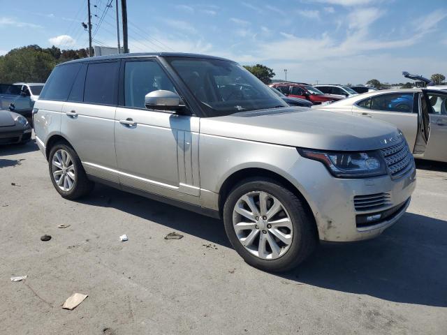 Photo 4 from auction – 2015 LAND ROVER RANGE ROVE with VIN SALGS2VF0FA214466