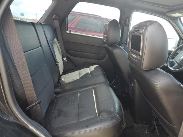 Photo 10 from auction – 2012 FORD ESCAPE XLT with VIN 1FMCU9DG9CKA72929