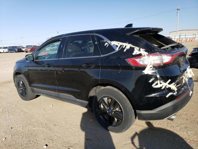 Photo 2 from auction – 2018 FORD EDGE SEL with VIN 2FMPK4J89JBB72625