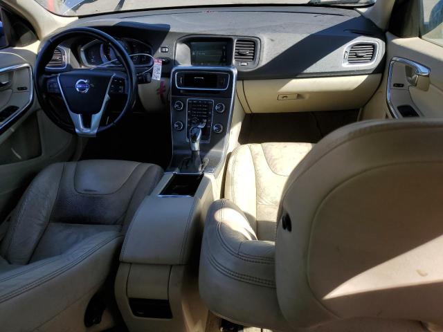 Photo 8 from auction – 2014 VOLVO S60 T5 with VIN YV1612FS8E2277190