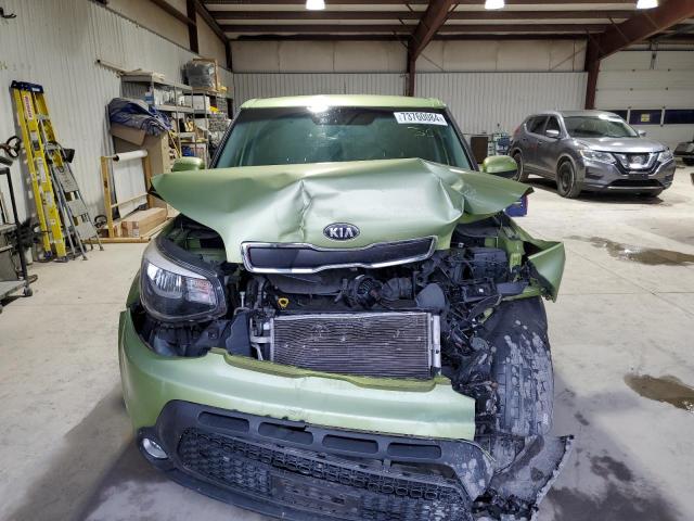 Photo 5 from auction – 2015 KIA SOUL with VIN KNDJN2A23F7768329