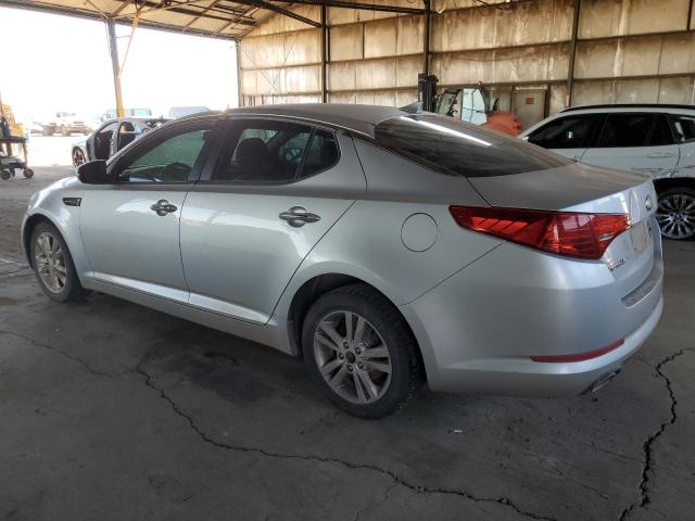 Photo 2 from auction – 2013 KIA OPTIMA EX with VIN 5XXGN4A7XDG197380