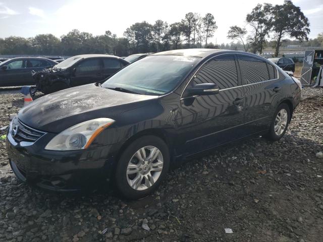 NISSAN ALTIMA BAS 2012 with VIN 1N4AL2APXCN441604 - Photo from auction