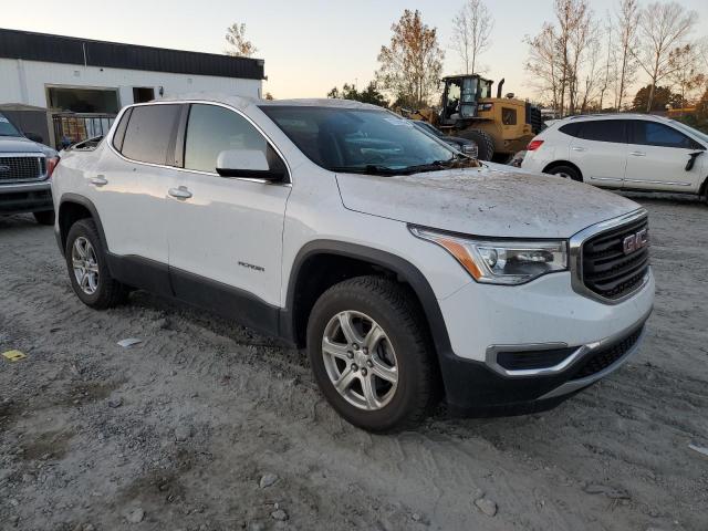 Photo 4 from auction – 2019 GMC ACADIA SLE with VIN 1GKKNKLA2KZ233326
