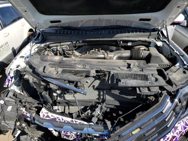 Photo 12 from auction – 2021 FORD EXPEDITION with VIN 1FMJK1JT7MEA42148