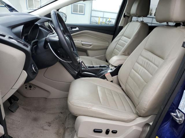 Photo 7 from auction – 2015 FORD ESCAPE TIT with VIN 1FMCU9J92FUA20508