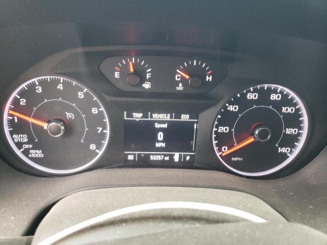 Photo 9 from auction – 2019 GMC ACADIA SLE with VIN 1GKKNKLA1KZ290214