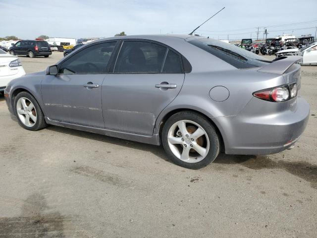 Photo 2 from auction – 2006 MAZDA 6 S with VIN 1YVHP84D265M61345