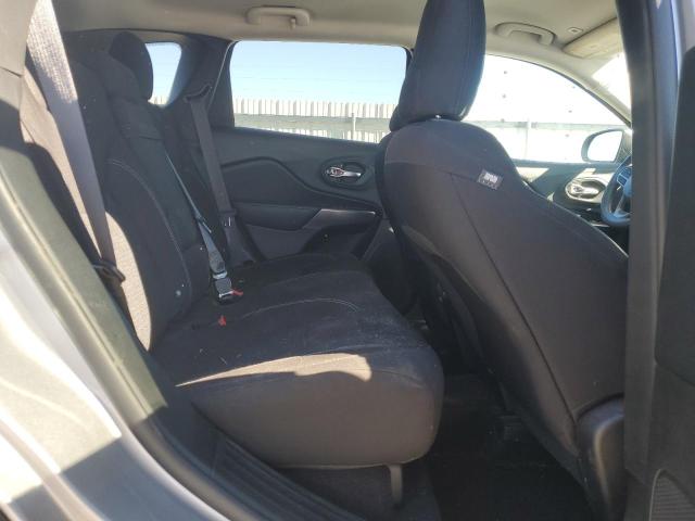 Photo 11 from auction – 2019 JEEP CHEROKEE L with VIN 1C4PJLCB0KD160305