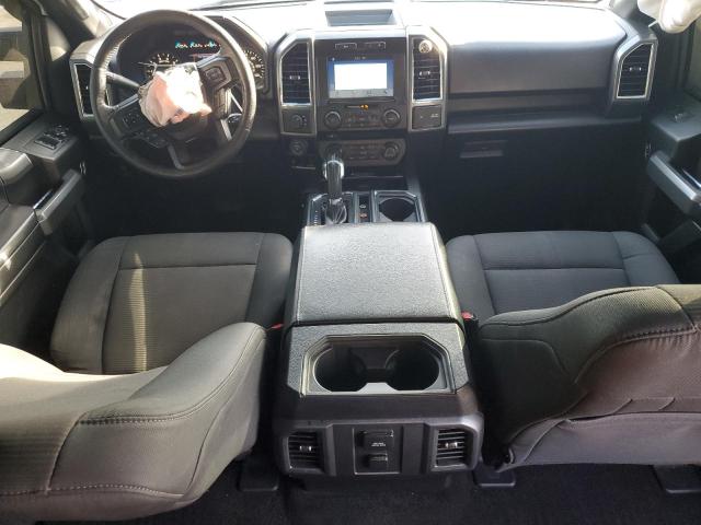 Zdjęcie 8 z aukcji – 2016 FORD F150 SUPER z VIN 1FTEW1EP5GKF78366