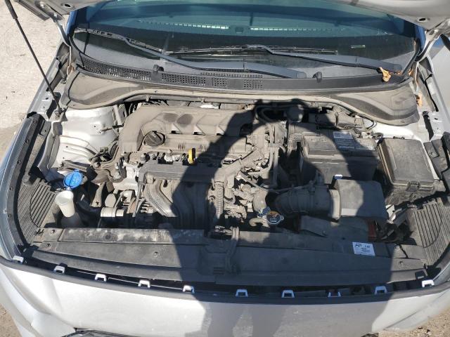 Photo 11 from auction – 2020 HYUNDAI ACCENT SE with VIN 3KPC24A64LE103385