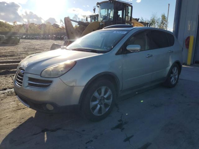 Photo 1 from auction – 2006 SUBARU B9 TRIBECA with VIN 4S4WX86C664416508