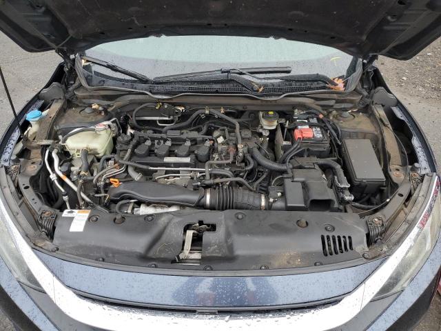 Photo 11 from auction – 2016 HONDA CIVIC EX with VIN 19XFC1F33GE208237
