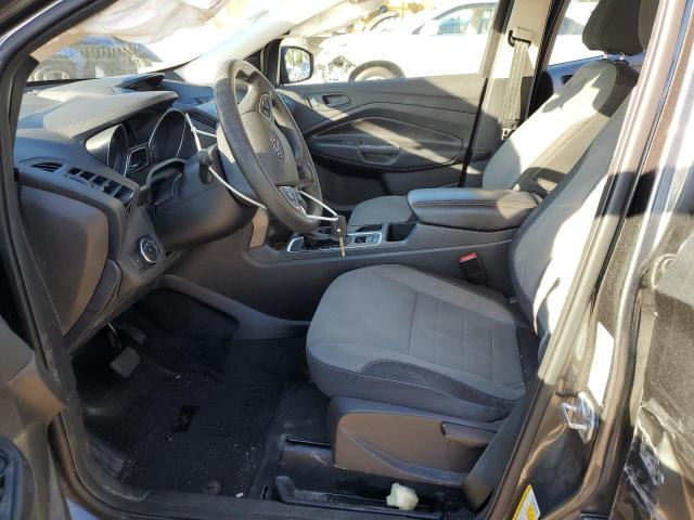 Photo 7 from auction – 2017 FORD ESCAPE S with VIN 1FMCU0F75HUA20752