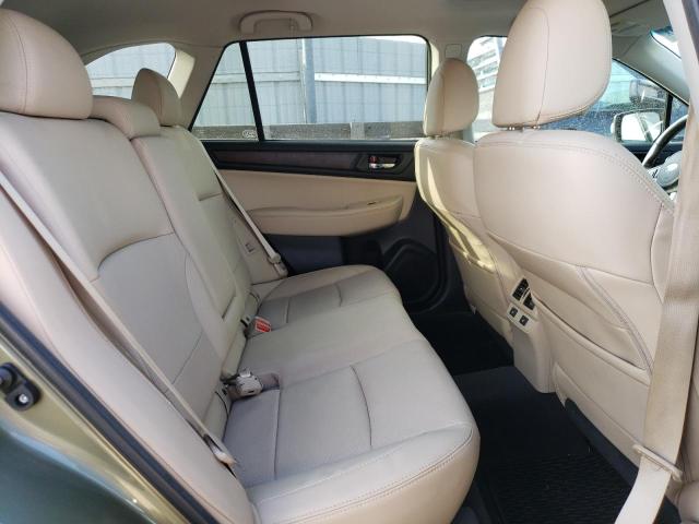 Photo 11 from auction – 2016 SUBARU OUTBACK 2. with VIN 4S4BSANC7G3200132